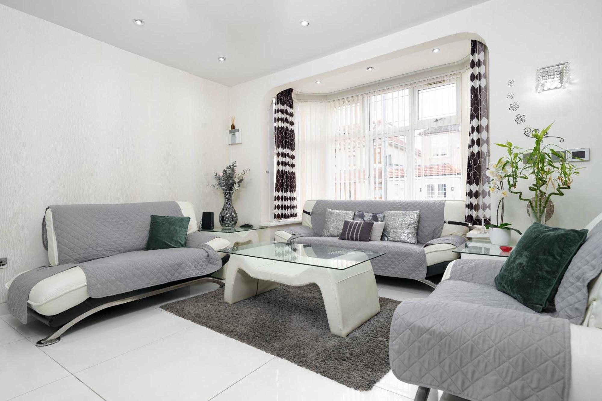 Holiday home Barking Haven Retreat - Airport - Parking - Train Station