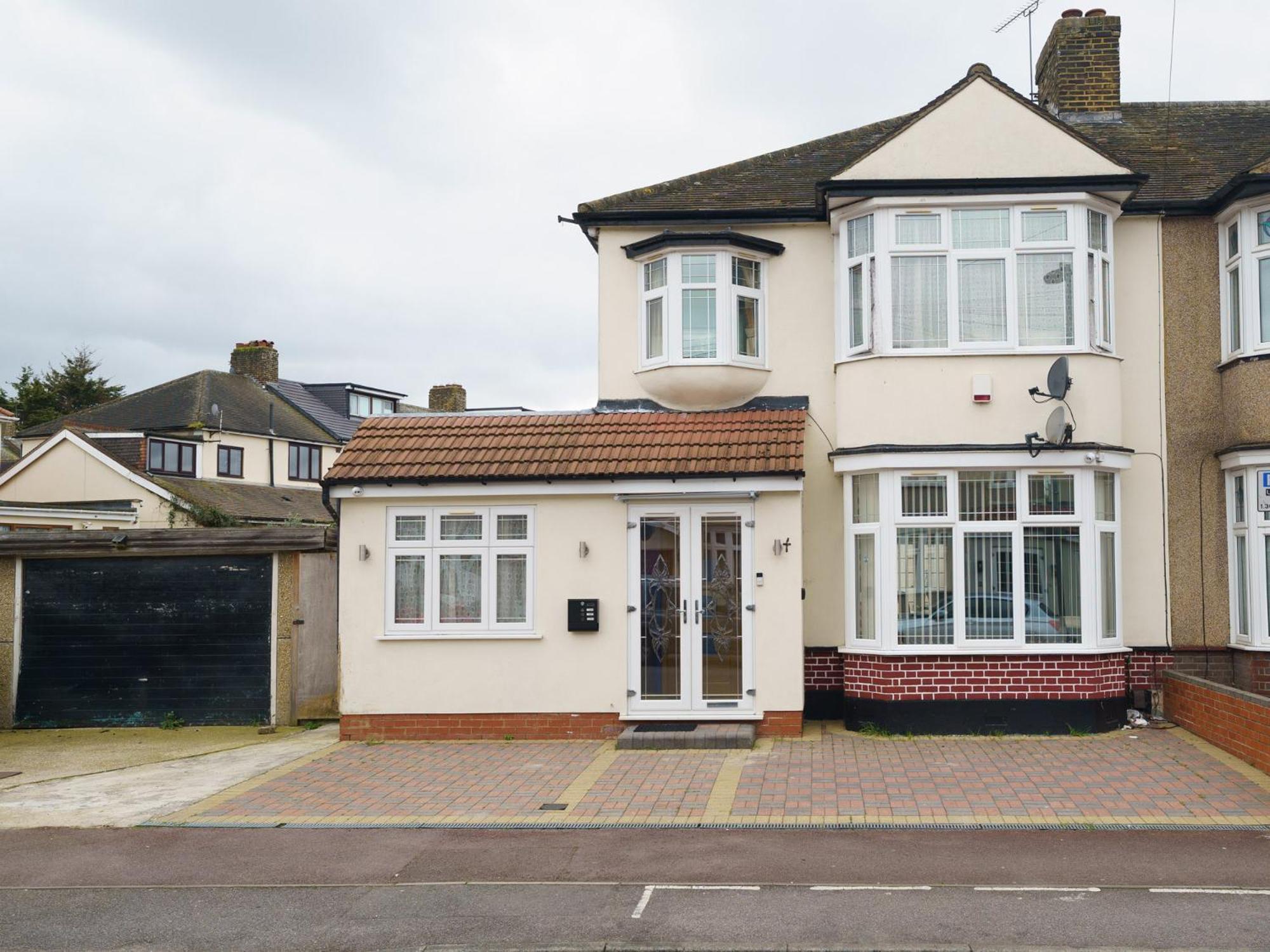 Barking Haven Retreat - Airport - Parking - Train Station * Barking (Greater London)