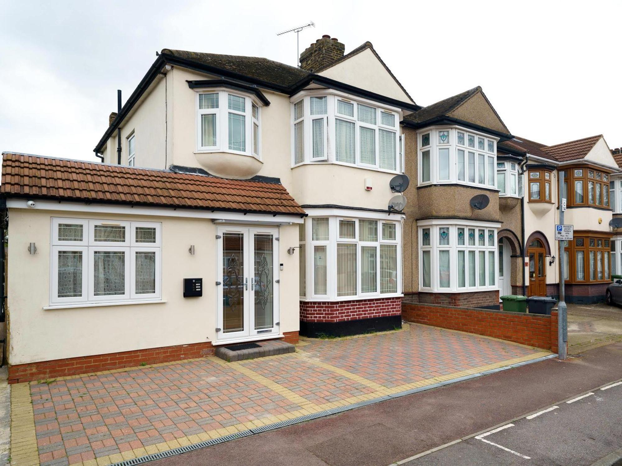 Barking Haven Retreat - Airport - Parking - Train Station * Barking (Greater London)