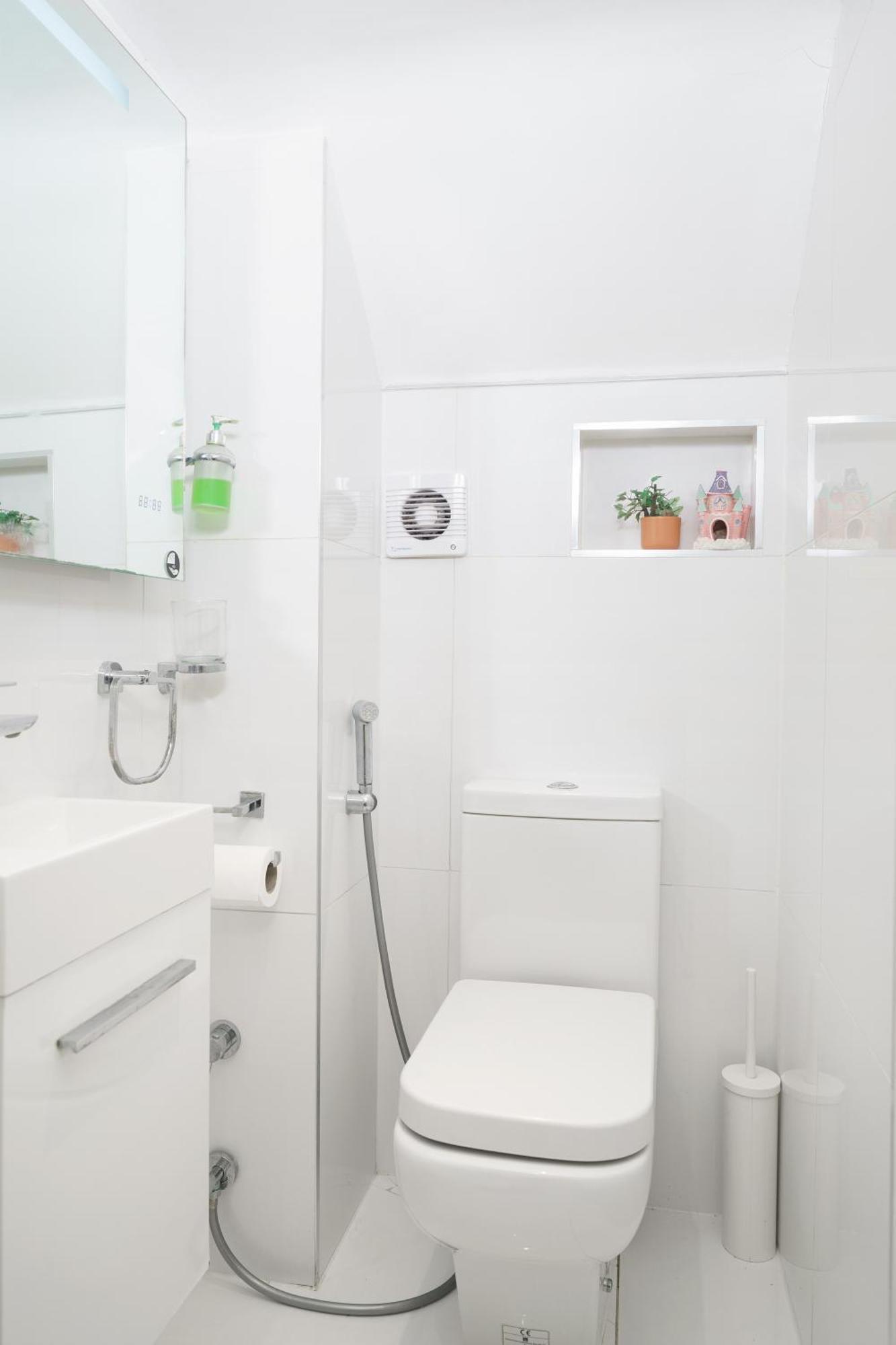 Barking Haven Retreat - Airport - Parking - Train Station *